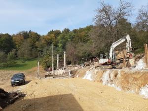 Grivec- priprava na nov objekt (002)